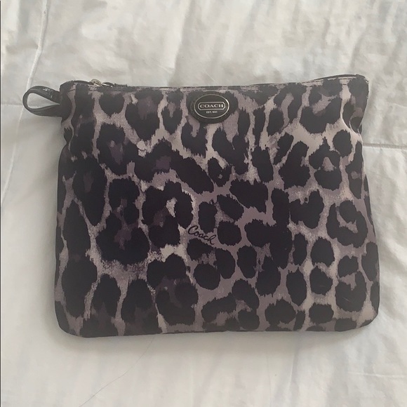 Coach “pack-away” - Picture 2 of 6